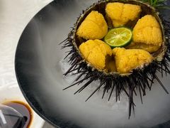 -品海楼·大连海胆锅贴馆(东港店)