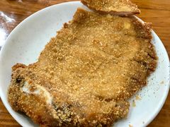 -潘国仙耳光馄饨(黄家阙路店)