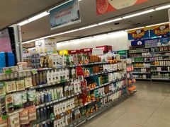 -人人乐购物广场(开发区店)