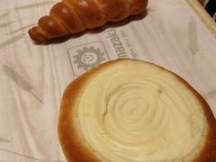 -山崎面包(苏州中心店)