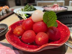 -黑牛の店·和牛烧肉(欢乐港湾店)