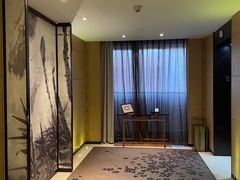 -上海衡山路十二号华邑酒店