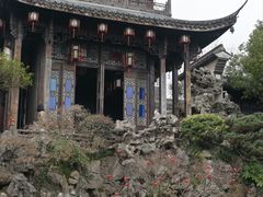 -胡雪岩故居
