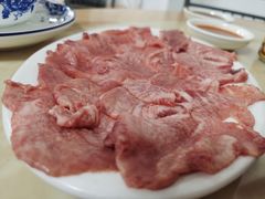 -五洲牛肉美食馆