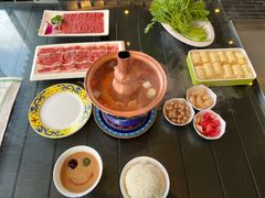 -南门涮肉(上海二店)