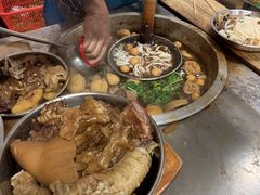 -修记牛杂店(同华东一路店)