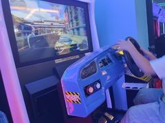 -快乐街区(成都龙湖北城天街店)