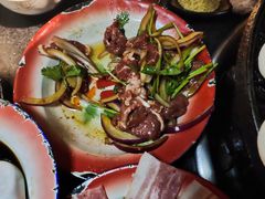 -石记老北京炙子烤肉(松园店)