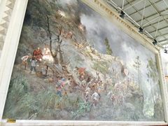 -井冈山风景名胜区-黄洋界