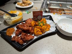 -海底捞火锅(九久奥特莱斯店)