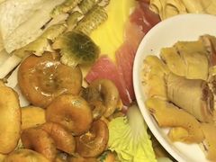 -滇铺子·云南特色菜·第九届野生菌美食节(东风东路c86店)