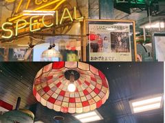 -幸运小丑汉堡(Bay Area本店)