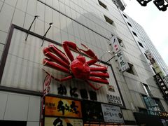 -蟹道乐(新宿本店)