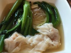 云吞面-云龙轩(迪士尼探索家度假酒店)