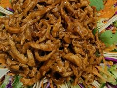 -东北农家院·铁锅炖(莘庄店)