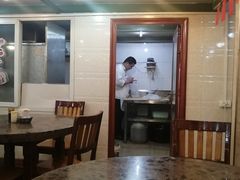 大堂-周家大连水饺(美专校街店)