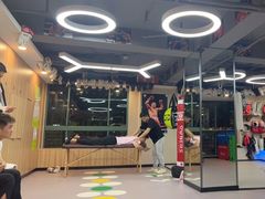 -M.S拳击泰拳馆(大学路店)