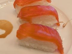 -广州希尔顿逸林酒店-OPEN開·全日制餐厅·海鲜·小火锅·自助餐(东风路店)