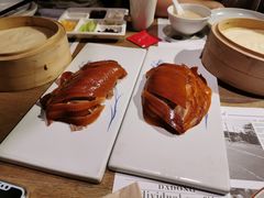 酥不腻烤鸭-小大董·烤鸭(凤凰汇店)