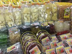 -瓦洛洛传统市场