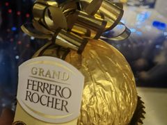 -上海明天广场JW万豪酒店