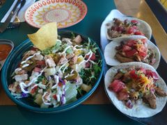 -HFFOUSA TACO弗萨塔可墨西哥餐厅(颐堤港店)