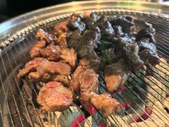-范儿·嫂子烤肉·精致炭火烤肉(长治路店)