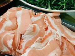 肥牛-木萨火锅店(开鲁路店)