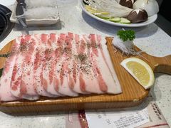 -猫抓烤肉(春熙路店)