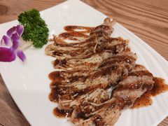 牛肉金针菇-红叶日料·放题·海胆·定食(星海店)