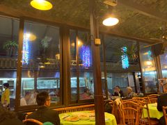 -盛港湾海鲜食府(黄沙店)