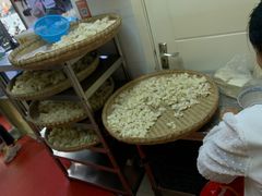 -阿麟馄饨(延长路店)