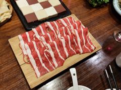 -慢丽江·云南野生菌土鸡锅(付家庄店)