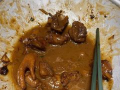 -小菜园新徽菜(无锡人民路红豆店)