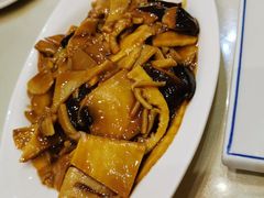 烧二冬-玉华台饭庄·淮扬菜·烤鸭(望京店)