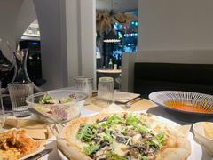 -春树下·树屋花房西餐厅(罍街AS1980店)