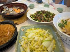 -馨越楼·点心·粤菜(赤坎店)