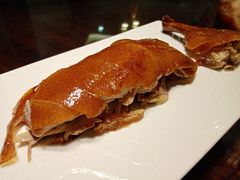 精品烤鸭-惠宾饭庄(中山路店)