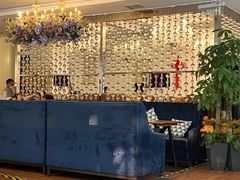 -花舍·新派粤菜·西餐·下午茶(亚运村·鸟巢店)