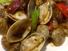 -东就鸭饭店·古早海南菜(友谊南海城店)