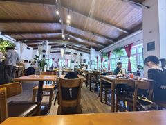 -雕刻时光咖啡馆(北师大店)