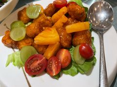 -方鼎食府