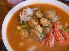 -深夜食堂(永康南路店)