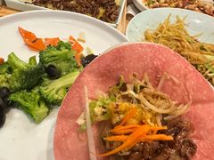 -宏状元现熬粥·京味菜(黄寺大街店)