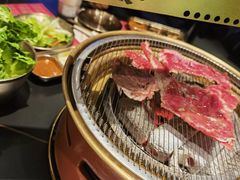 -西塔老太太泥炉烤肉(北京北苑天街龙湖店)