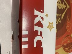 -肯德基(世纪金源店)