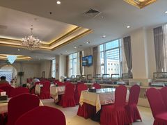-博雅渔港·融合菜(维也纳国际大酒店)