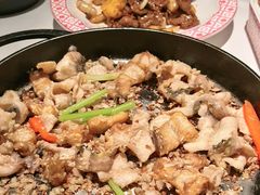 -谭厨中山传家菜.乳鸽.脆鲩鱼(华强北中航城店)