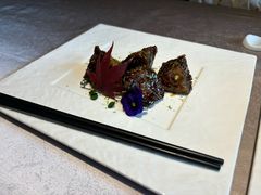 -九里云松·天香餐厅