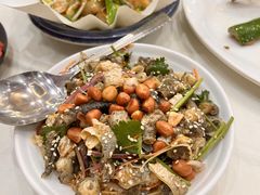 -坚记酒家·佛山老字号·顺德鱼生标准示范店